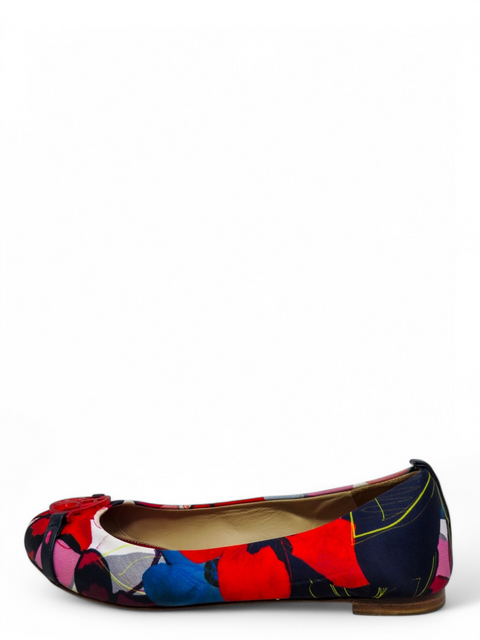 Baletas Multicolor