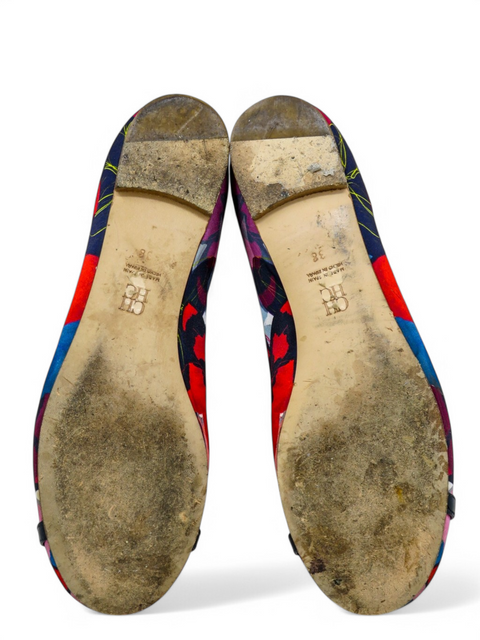 Baletas Multicolor
