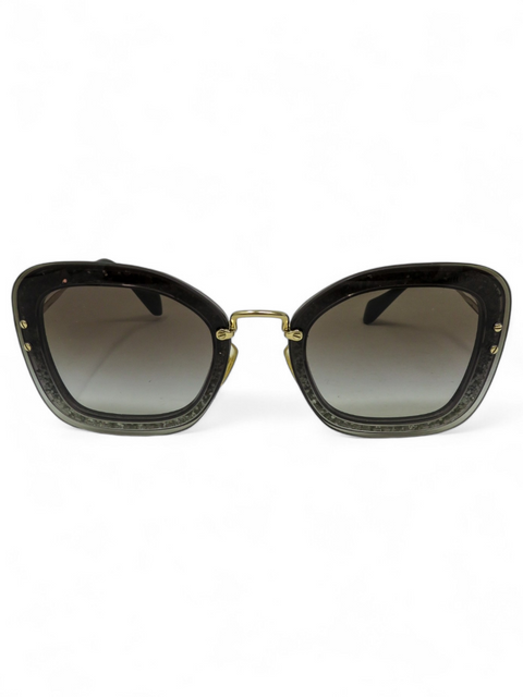 Gafas "SMU 02T"