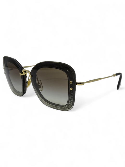 Gafas "SMU 02T"