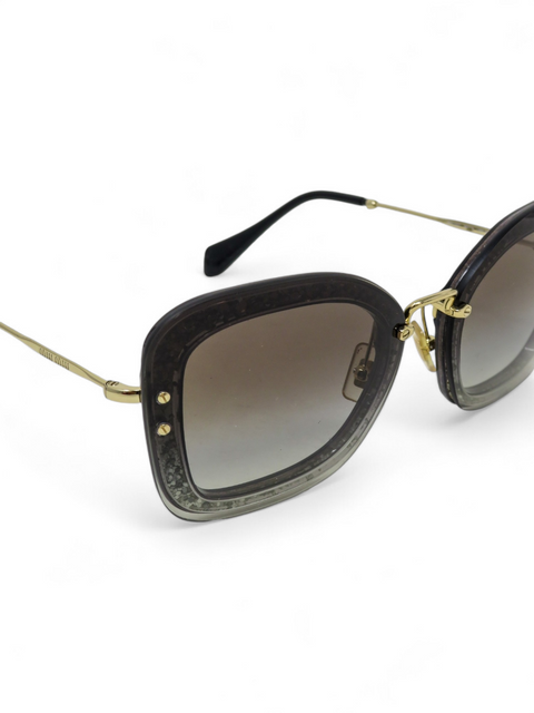 Gafas "SMU 02T"