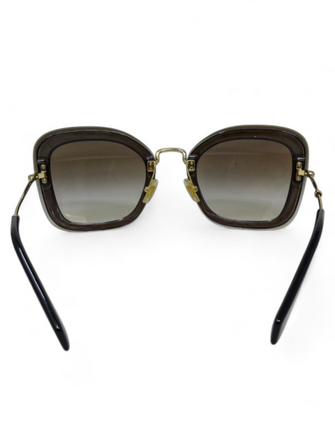 Gafas "SMU 02T"