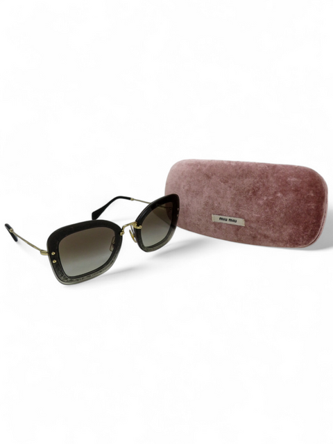 Gafas "SMU 02T"