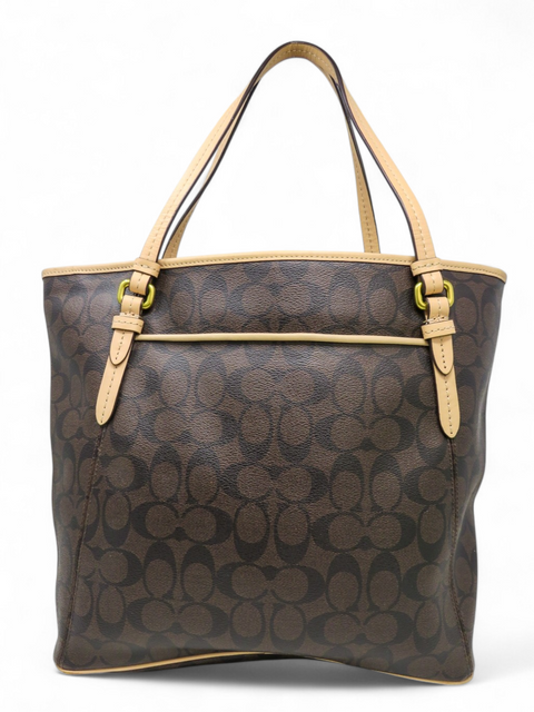 Bolso "Peyton Signature Tote"