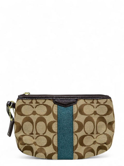 Clutch Beige