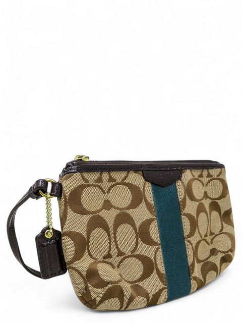 Clutch Beige