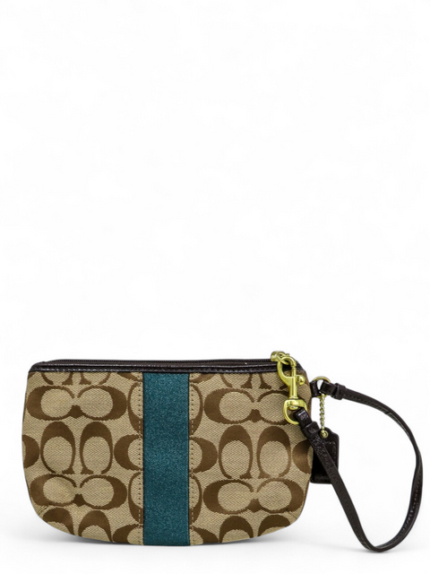 Clutch Beige