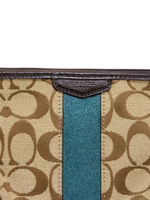 Clutch Beige