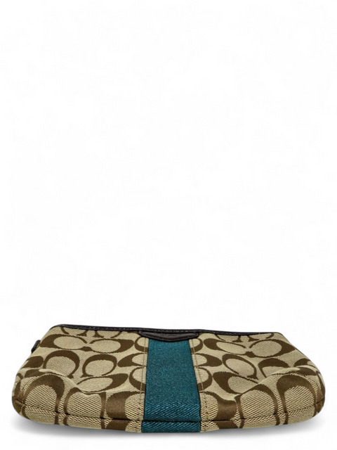 Clutch Beige