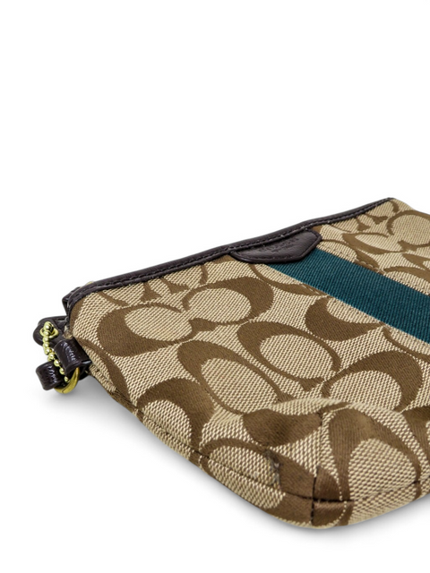 Clutch Beige