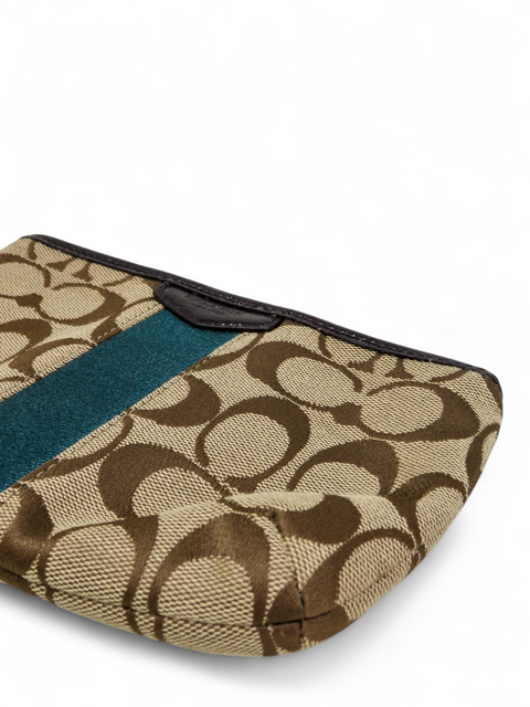 Clutch Beige
