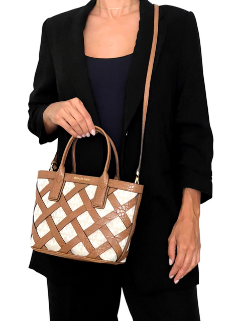 Bolso "Siena Small Tote"