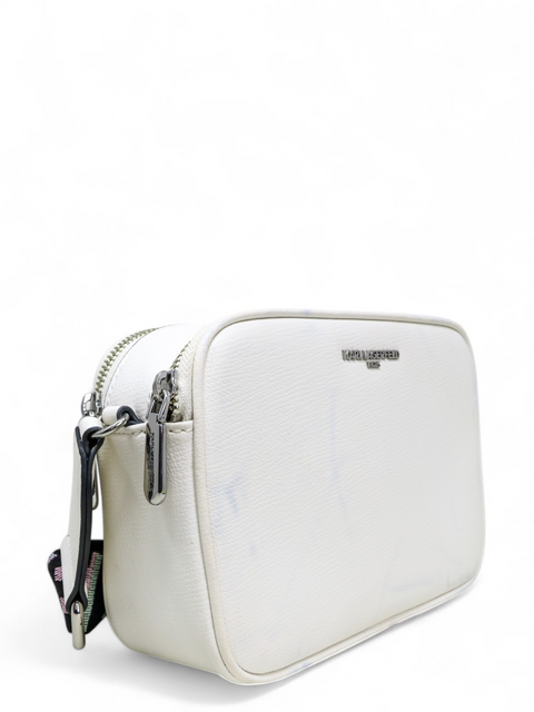Bolso Blanco