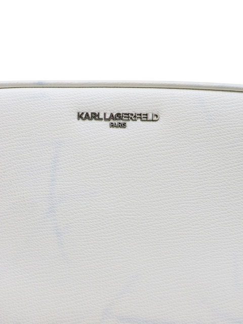 Bolso Blanco