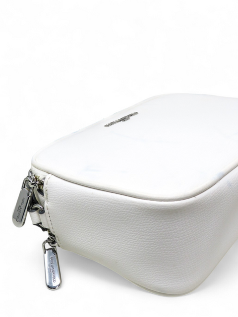 Bolso Blanco