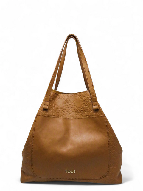 Bolso "Capazo Tote Mossaic"