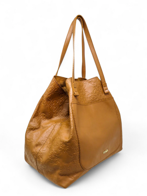 Bolso "Capazo Tote Mossaic"