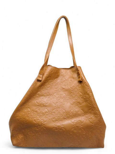 Bolso "Capazo Tote Mossaic"