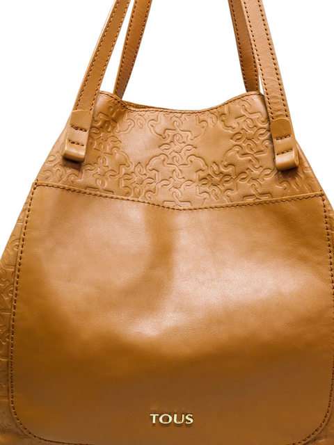 Bolso "Capazo Tote Mossaic"