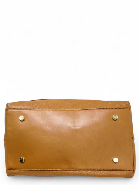 Bolso "Capazo Tote Mossaic"