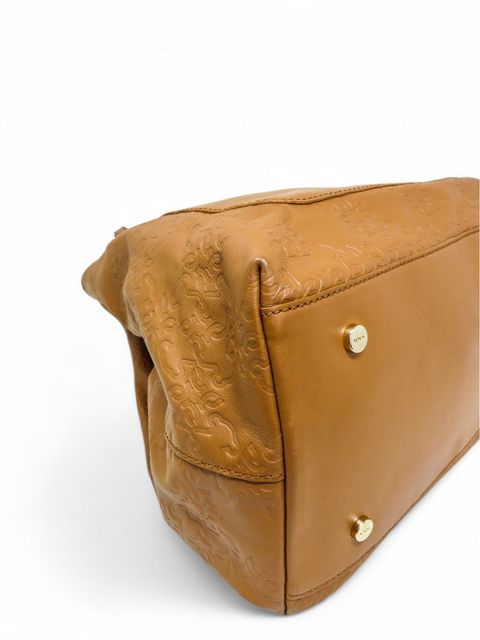 Bolso "Capazo Tote Mossaic"