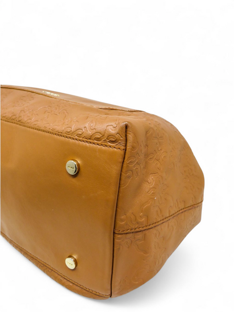Bolso "Capazo Tote Mossaic"