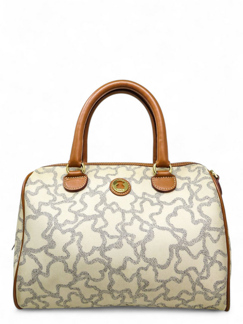 Bolso "Bowling Kaos"