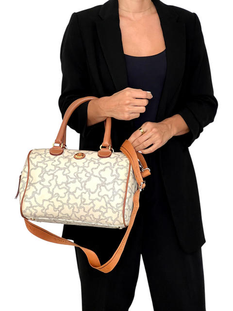 Bolso "Bowling Kaos"