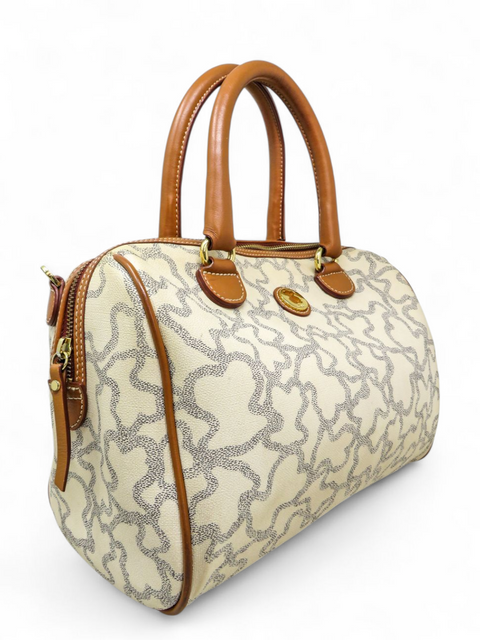 Bolso "Bowling Kaos"