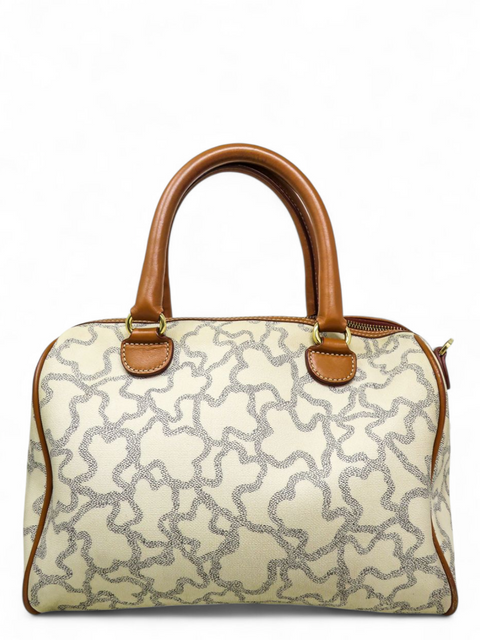 Bolso "Bowling Kaos"