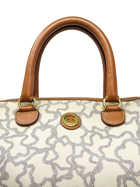 Bolso "Bowling Kaos"