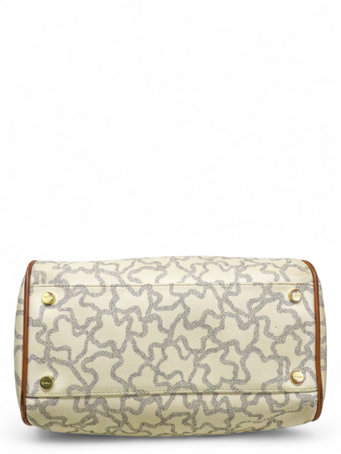 Bolso "Bowling Kaos"