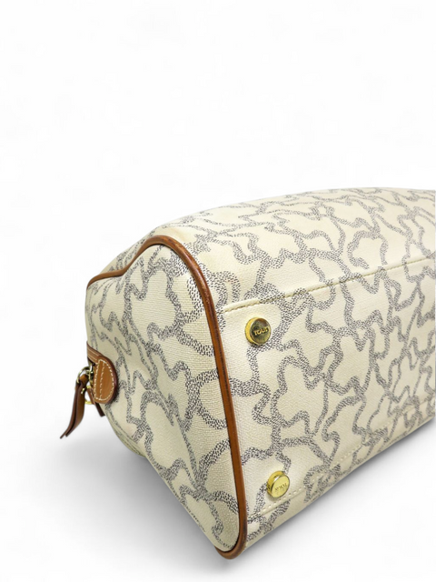Bolso "Bowling Kaos"