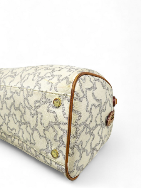 Bolso "Bowling Kaos"