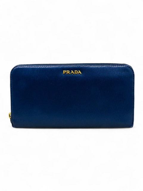 Billetera "Continental Wallet"