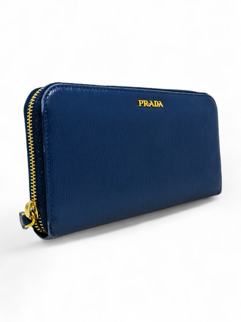 Billetera "Continental Wallet"