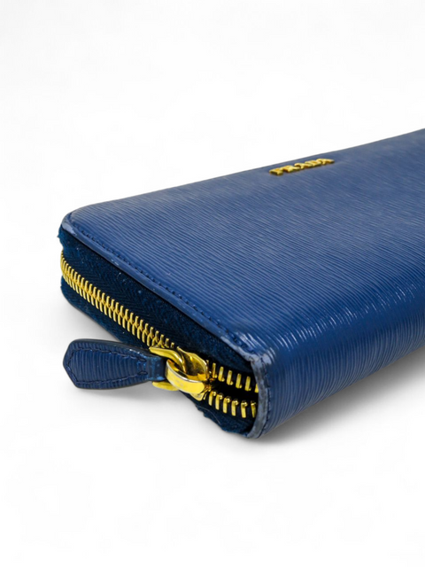 Billetera "Continental Wallet"