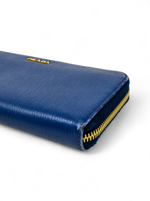 Billetera "Continental Wallet"