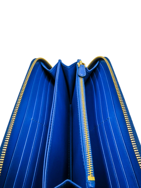 Billetera "Continental Wallet"