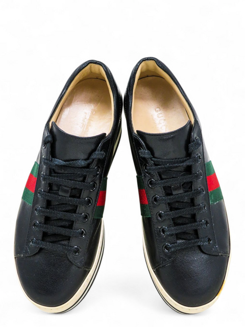 Tenis "Peggy Platform Sneakers"