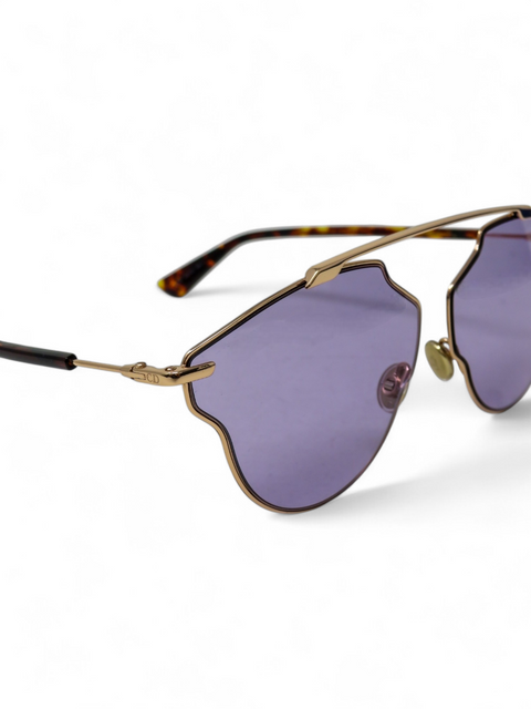 Gafas "DiorSoRealPop"