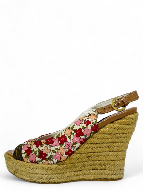 Espadrilles Multicolor