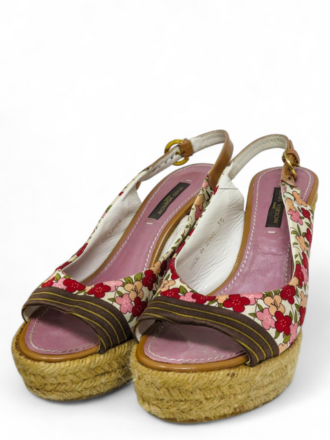 Espadrilles Multicolor