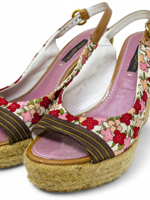 Espadrilles Multicolor