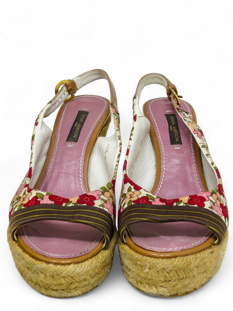 Espadrilles Multicolor