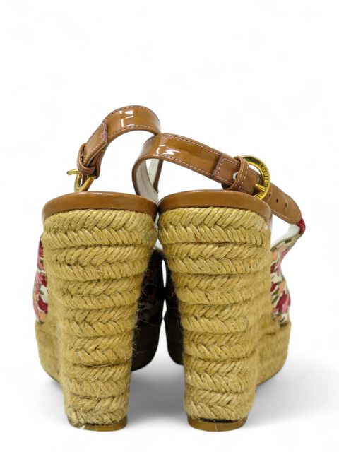 Espadrilles Multicolor
