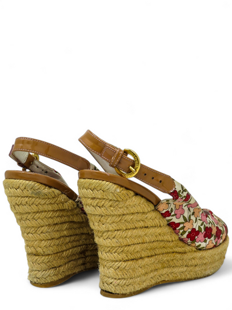Espadrilles Multicolor