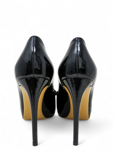 Sandalias Negras