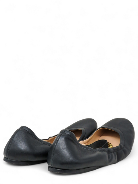 Baletas Negras