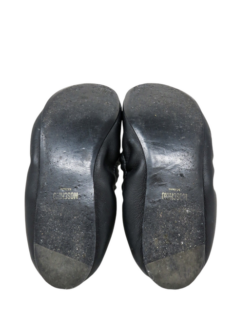 Baletas Negras